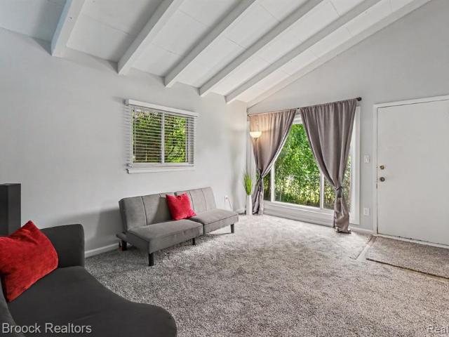 House for sale in Ferndale, Michigan