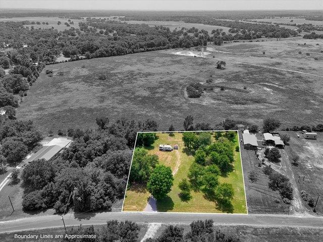 Land for sale in Limestone, Texas