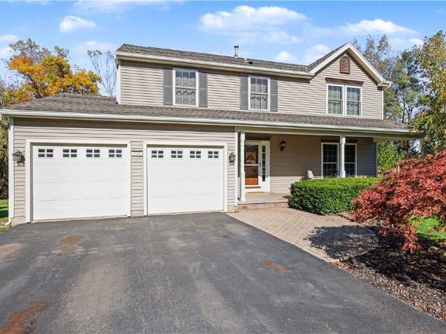 House for sale in Town of Macedon, Wayne County