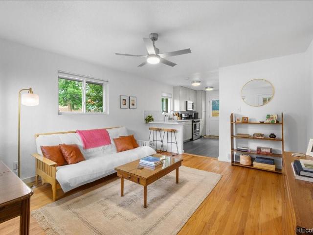 House for sale in Denver, Colorado