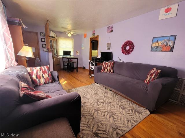 House for sale in Youngstown, Ohio