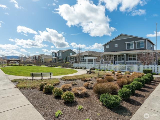 House for sale in Mount Vernon, Washington