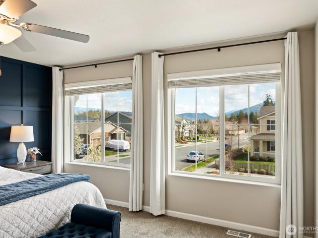 House for sale in Mount Vernon, Washington