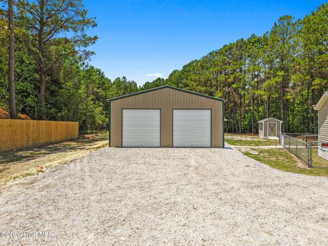 House for sale in Ash, North Carolina