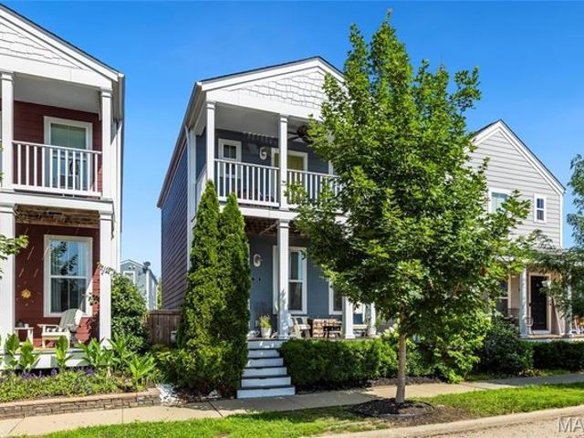 House for sale in Saint Charles, Missouri