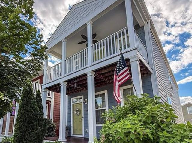 House for sale in Saint Charles, Missouri