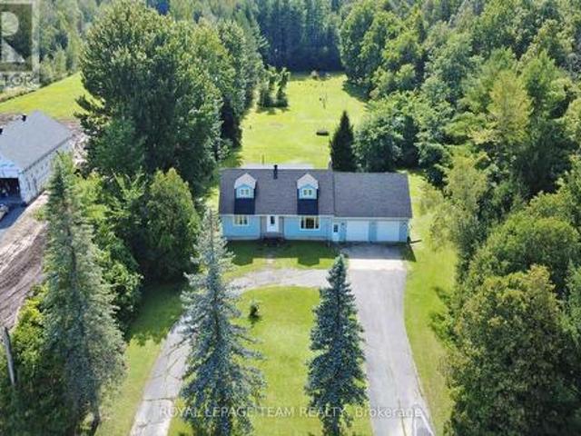 House for sale in North Stormont, Ontario