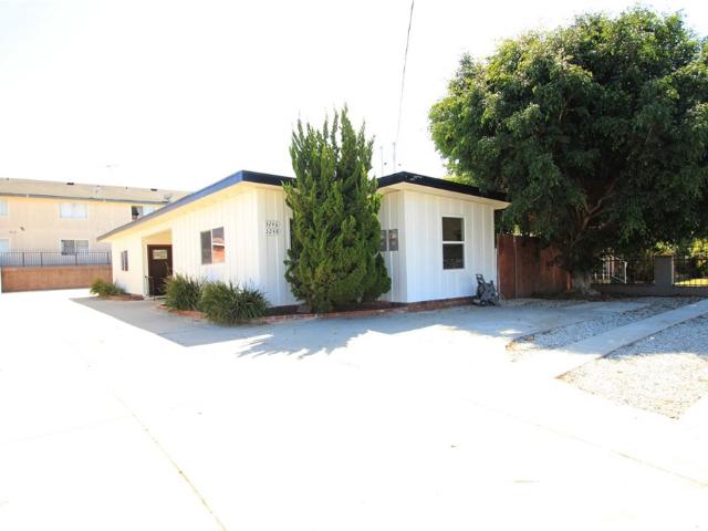 House for sale in Hawthorne, California