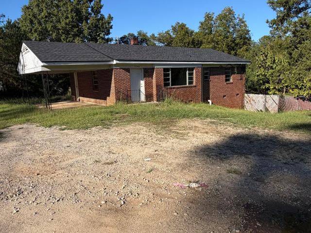 House for sale in Lincolnton, Lincoln County