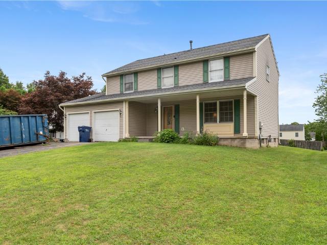 House for sale in Macedon, New York
