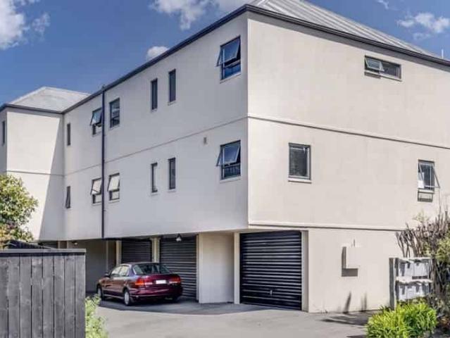 House for rent in Heathcote, Canterbury