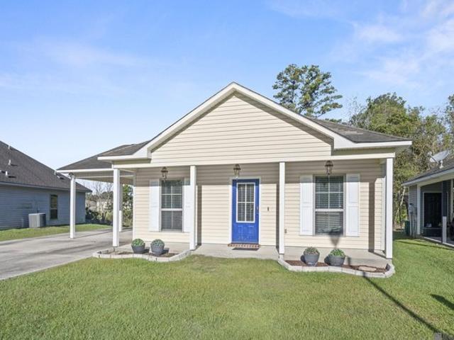 House for sale in Denham Springs, Livingston Parish