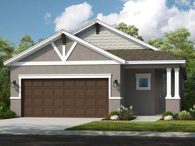 House for sale in Mount Dora, Florida