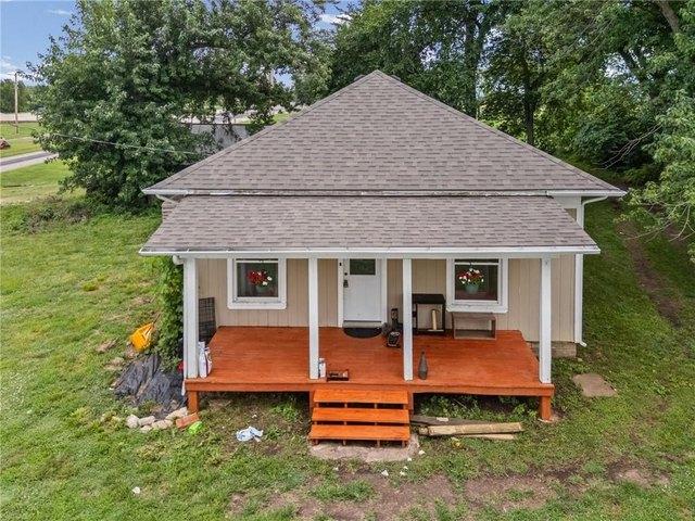 House for sale in Kansas