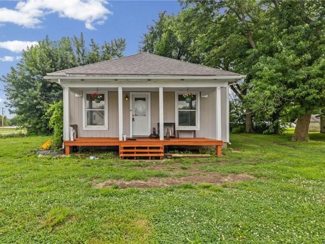 House for sale in Kansas