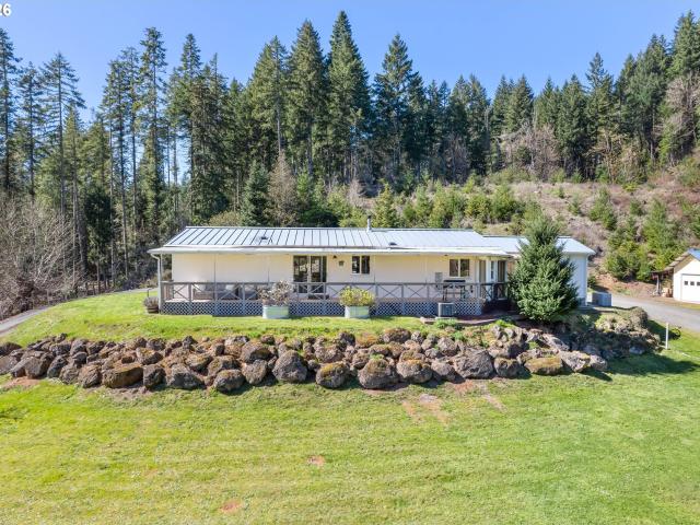 House for sale in Oregonia