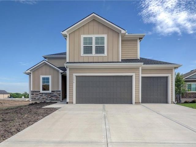 House for sale in Kansas
