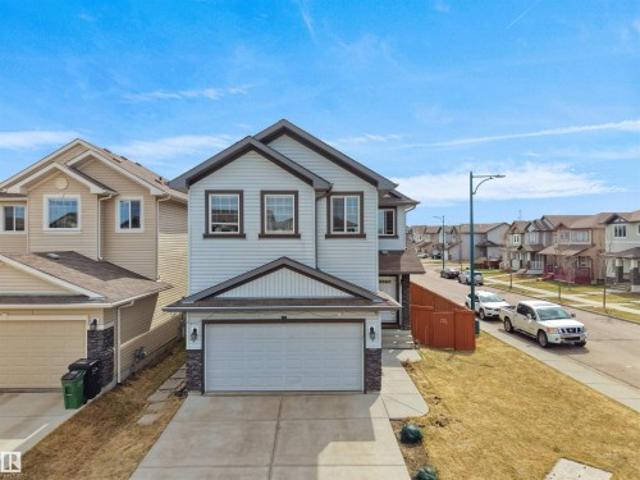 House for sale in Wedgewood, Alberta