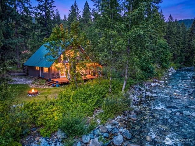 House for sale in Peshastin, Washington