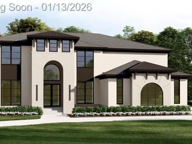 House for sale in Bloomfield Hills, Michigan