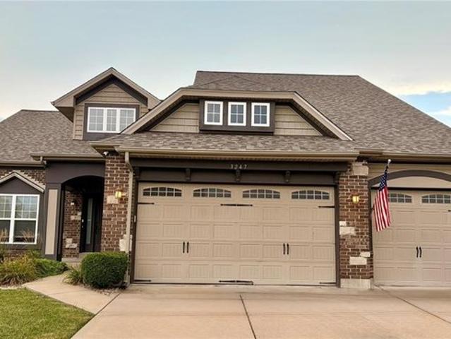 House for sale in Saint Charles, Missouri