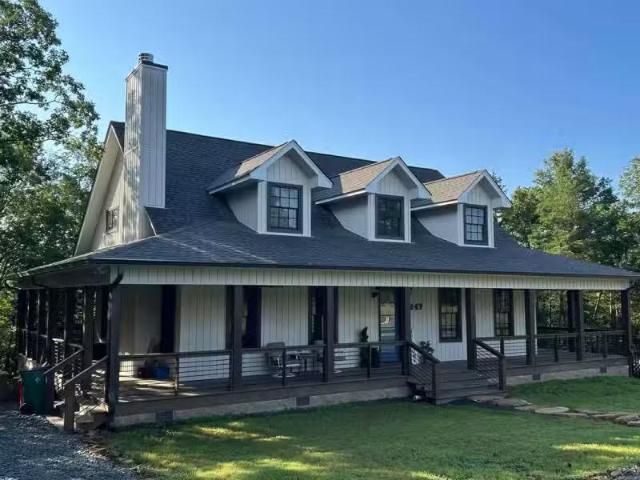House for rent in Heber Springs