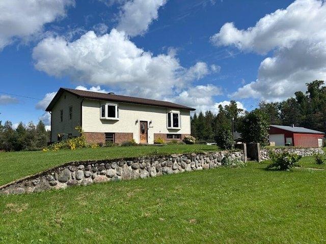House for sale in Pickford, Michigan