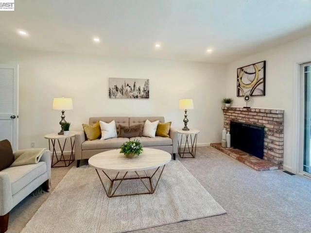 House for sale in San Ramon, California