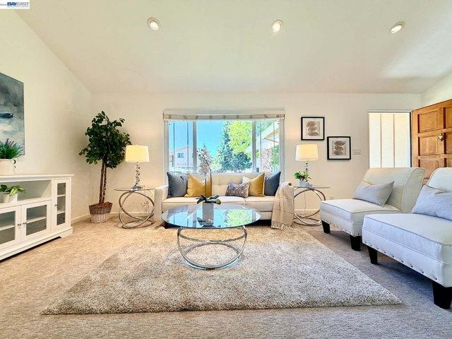 House for sale in San Ramon, California