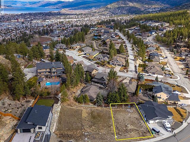 Land for sale in British Columbia