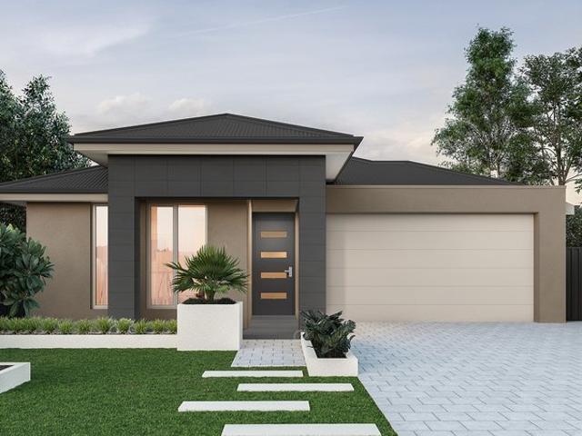 Cottage for sale in Horseshoe Creek, South Australia