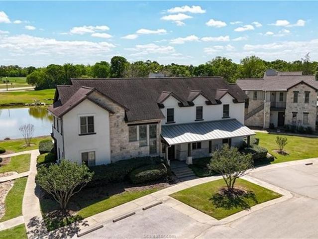 Condo for sale in Bryan, Brazos County