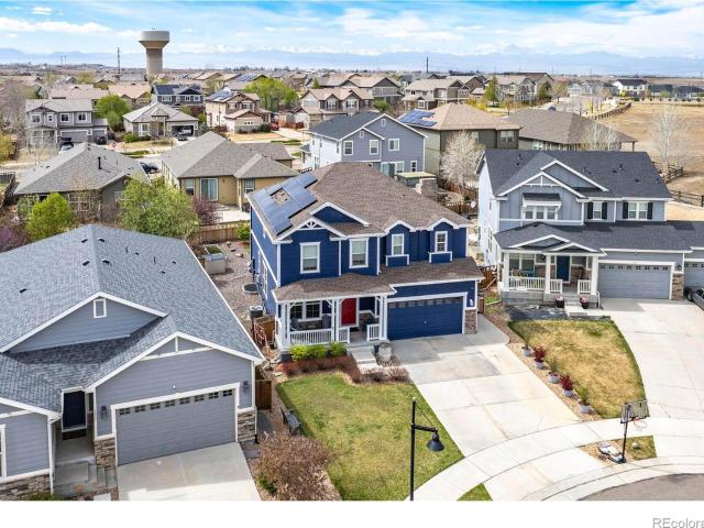 House for sale in Dacono, Colorado