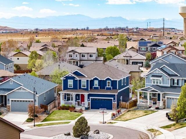 House for sale in Dacono, Colorado