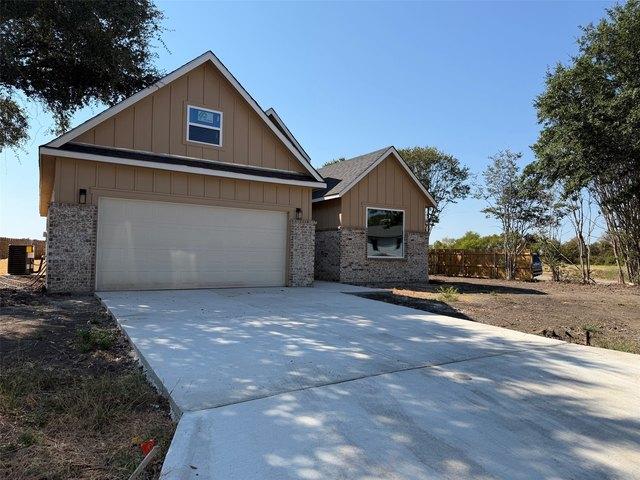 House for sale in Navarro, Texas