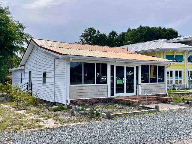Property for rent in Brunswick County, North Carolina