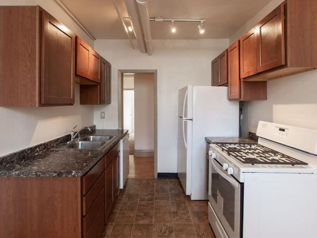 Apartment for rent in Hennepin, Minnesota