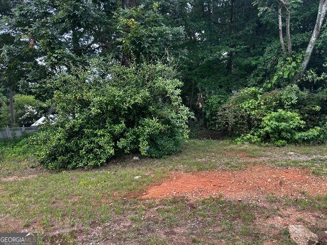 Land for sale in Clarkston, Georgia