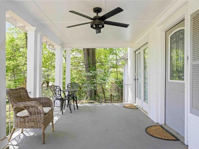 House for sale in Hapeville, Fulton County