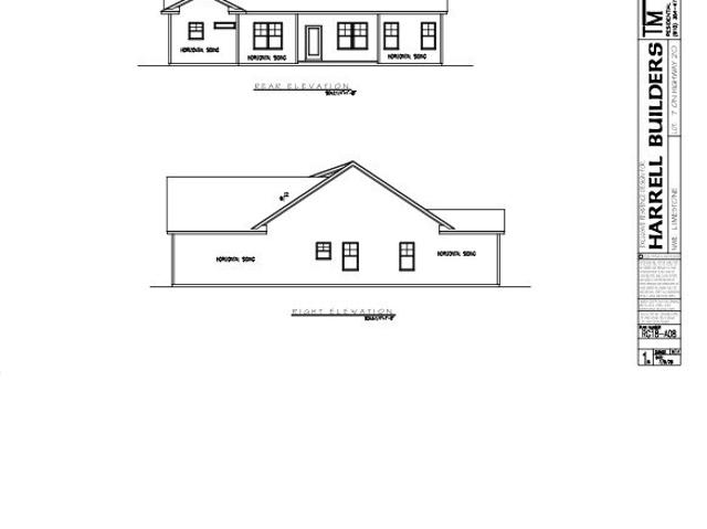 House for sale in Tar Heel, North Carolina