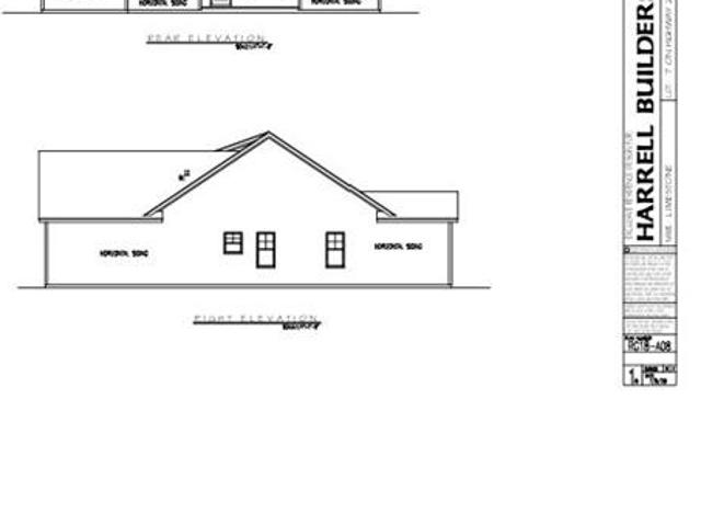House for sale in Rex, St. Pauls