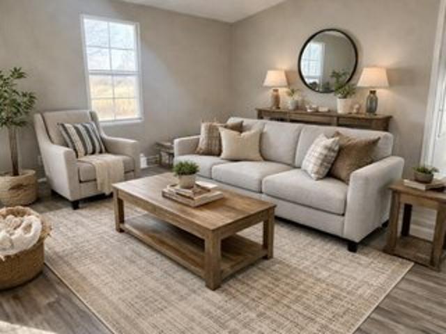 House for sale in Hertford, North Carolina