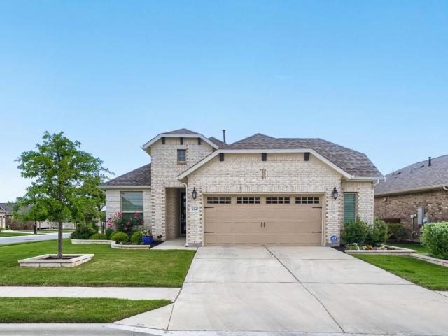 House for sale in Williamson, Texas