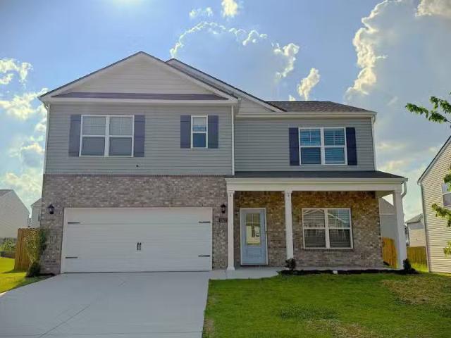 House for rent in Cleveland