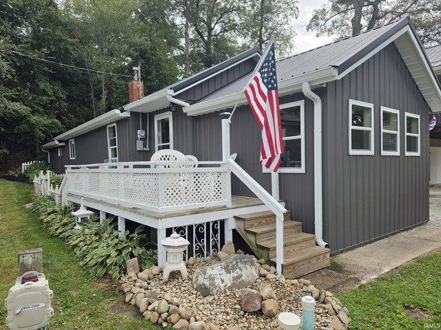 House for sale in Macy, Miami County