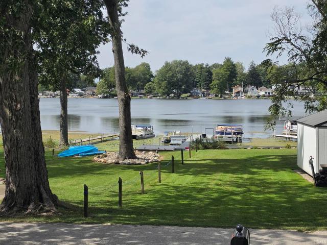 House for sale in Macy, Fulton County