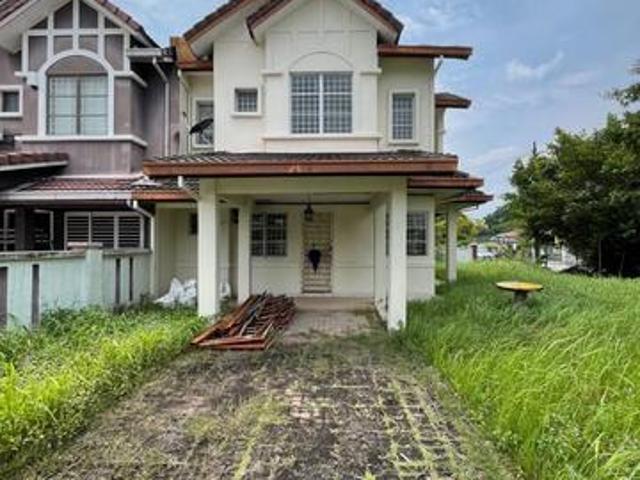 Terraced House for sale in Petaling, Subang Jaya