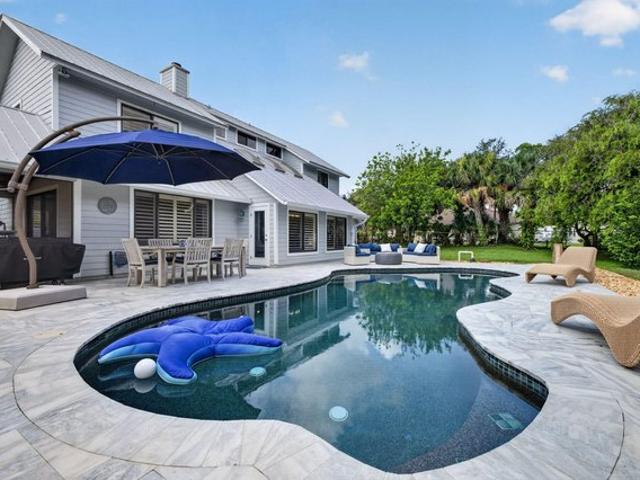 House for sale in Palm City, Florida