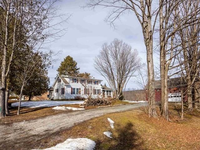 House for sale in Center Rutland, Vermont