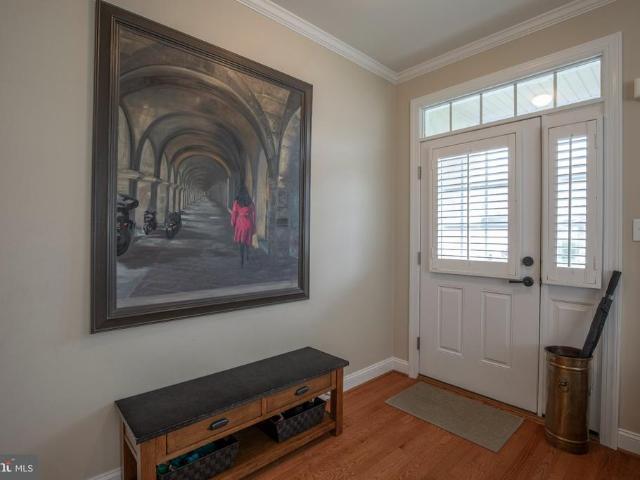 Townhouse for sale in The Townhomes at Heritage Center, Buckingham Township